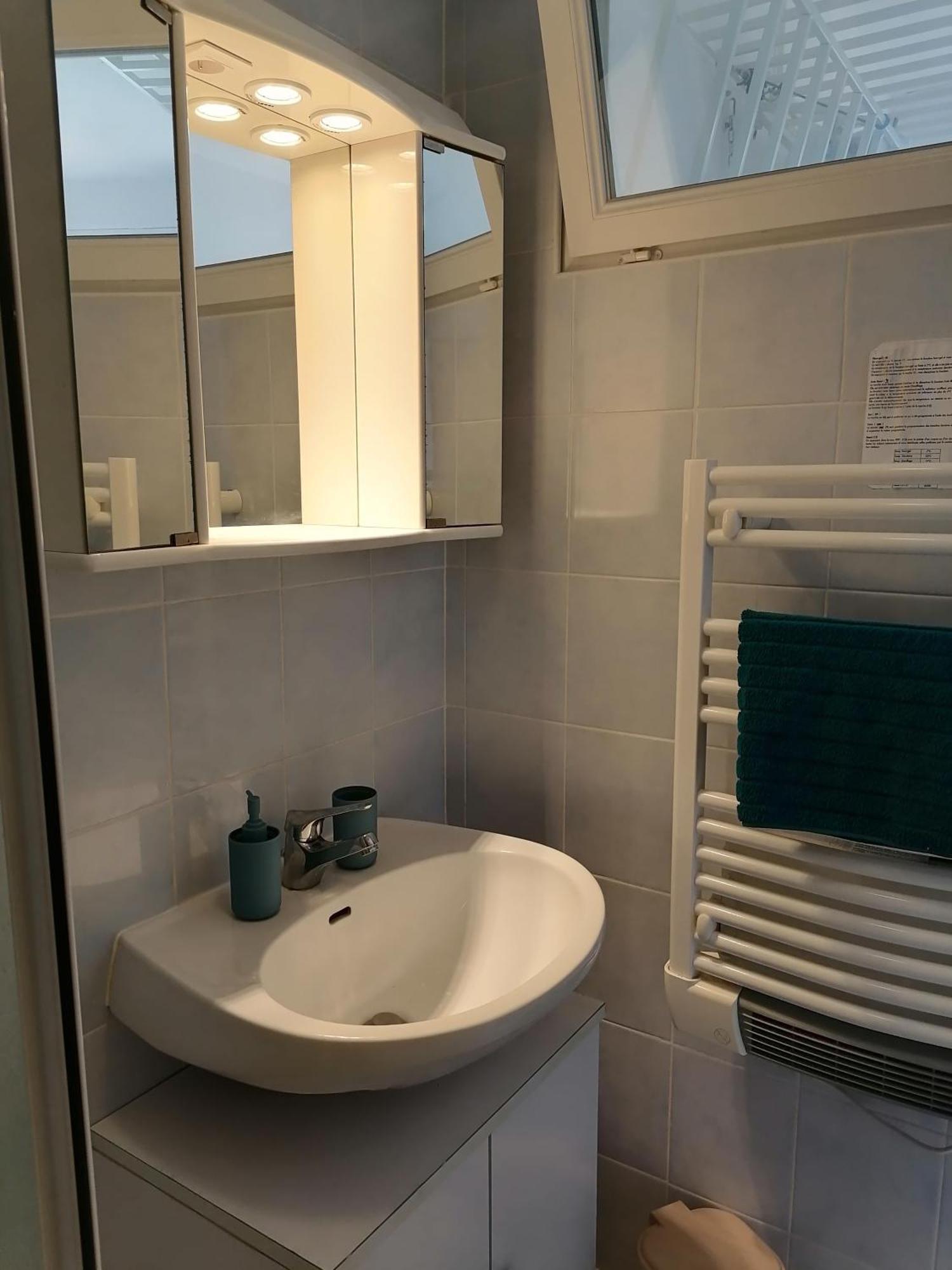 Ground Floor Studio With Access To Beach And Pool Le Barcarès Стая снимка